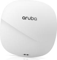Prieigos taškas HP Aruba AP-303 (JZ320A) | JZ320A | 5902002103527