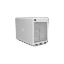 Kieszeń OWC Mercury Elite Pro Quad RAID 5 (OWCMEQCTSRT00) | OWCMEQCTSRT00 | 0812437029215