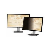 3M privatinimo filtras, 32" 16:9 (PF320W9B) | PF320W9B