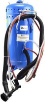 Geko #Beždūmė sifoninė smėliapūtė su dulkių siurbliu 106L (1) | G02026 | 5901477126765