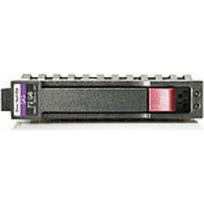 Serverio diskas HP 3TB 3.5'' SAS-2 (6Gb/s) (652766B21) | 652766B21 | 4948382820310