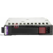 Serverio diskas HP 600GB 3.5'' SAS-2 (6Gb/s) (652620B21) | 652620B21 | 4948382820136