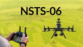 dron.edu Mokymai NSTS-06 – drono skrydžio kursas | nocode-5947996