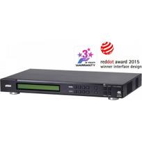 Aten ATEN 4 x 4 True 4K HDMI matricos jungiklis | VM0404HB-AT-G | 4719264646829