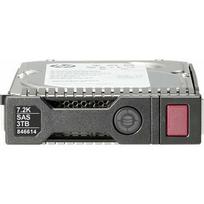 Serverio diskas HP 3TB 3.5'' SAS-3 (12Gb/s) (846614-001) | 846614-001 | 5711783433644