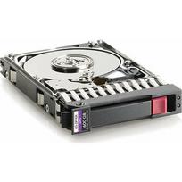 Serverio diskas HP 600GB 2.5'' SAS-2 (6Gb/s) (C8S58A) | C8S58A | 0887758469040
