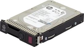 Serverio diskas HP 3TB 3.5'' SATA III (6Gb/s) (628182-001) | 628182-001 | 5712505065082