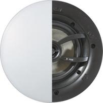 Melodika BLI5 (BLI 5) sieniniai / lubiniai įmontuojami apvalūs garso kolonėlės - 2 vnt | MELO-BLI5-1 | 05907609004192