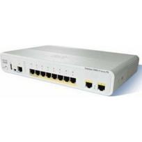 Switch Cisco C9500 8X 10GE | C9500-NM-8X= | 0889728035538