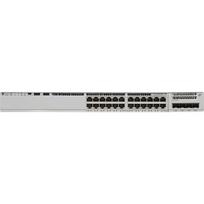 Switch Cisco C9200-24P-A | C9200-24P-A | 889728168304