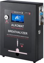 Alkoholio matuoklis BACscan F-3 | F-3 | 5907437062487