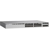 Switch Cisco C9200L-24T-4X-A | C9200L-24T-4X-A | 0889728170253