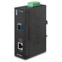 Optinis konverteris Planet Media konverteris Planet IXT-705AT 10GB RJ45->10GB R SFP+ pramoninis | IXT-705AT | 4711605283502