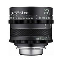 Objektyvas Samyang Canon EF 24 mm F/1.5 | F1510801103 | 8809298886028