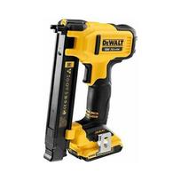 Dewalt elektrinis segiklis 18V 2x2,0Ah (DCN701D2) | DCN701D2-QW | 5035048712030