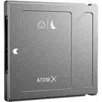 SSD diskas Angelbird ATOmX 1TB SATA III (ATOMXMINI1000PK) | ATOMXMINI1000PK | 9120056584192