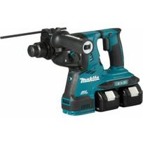Perforatorius Makita DHR280PT2J 2 x 18 V | M DHR280PT2J | 088381857970