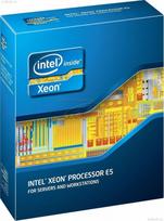 Procesor serwerowy Intel Xeon E5-4650, 2.7 GHz, 20MB, BOX (BX80621E54650) | BX80621E54650 | 0675901161909
