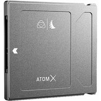 SSD diskas Angelbird ATOmX 2TB SATA III (ATOMXMINI2000PK) | ATOMXMINI2000PK | 9120056584376