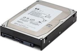 Serverio diskas HP 3TB 3.5'' SAS-2 (6Gb/s) (713831-B21) | 713831-B21 | 5706998815149