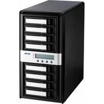 Areca Thunderbolt 3 USB 3.2 Gen2 RAID saugykla ARC-8050T3U-8 | ARC-8050T3U-8 | 4712774411932