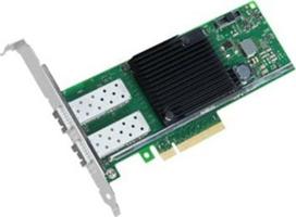 Tinklo plokštė Fujitsu PLAN EP X710-DA2 (S26361-F3640-L502) | S26361-F3640-L502 | 4063872054812