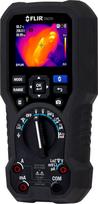 Flir 160x120px do 150stC z elastycznymi cęgami pomiarowymi i akumulatorem Li-Poly | DM285-FK | 793950373880
