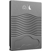 SSD diskas Angelbird AtomX 4K RAW 500GB SATA (4KRAWATOM500) | 4KRAWATOM500 | 9120056583102