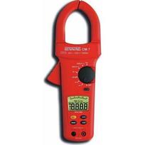 Benning ampermetras BENNING CM 7 su priedais | BG044059 | 4014651440593