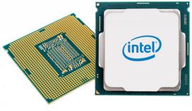 Serverio procesorius Intel Xeon W-2225, 4.1 GHz, 8.25MB, OEM (CD8069504394102) | CD8069504394102