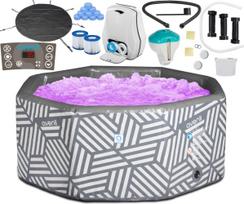 Lauko SPA Avenli Pripučiamas baseinas Victory 5 asmenims 40c | JL17665EUV01 | 6920388671248