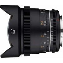Objektyvas Samyang Canon RF 14 mm F/3.1 MF MK2 VDSLR | 23052 | 8809298887476