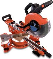 Kampinis pjūklas Norton Clipper CWM 254 1800 W 254 mm | 70184608464 | 5450248774211