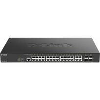 Switch D-Link DGS-2000-28P | DGS-2000-28P | 0790069460524