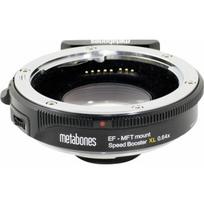 Metabones Speed Booster XL Canon EF ar MFT (MB_SPEF-M43-BT3) | MB_SPEF-M43-BT3 | 4897050181720