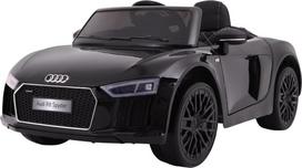 Akumuliatorinis AUDI R8 Spyder RS EVA 2.4G vaikiškas elektromobilis | PA.JJ2198.CZ | 5907625584326