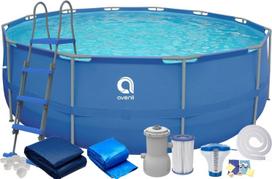 Avenli Rėminis baseinas 450cm 18in1 | nocode-8300867