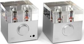 Lampinis ausinių stiprintuvas Woo Audio WA7 Fireflies + WA7 Tube PSU | 0039517699292 | 0039517699292