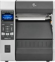 Etiķešu printeris Zebra ZT620 (ZT62062-T0E0100Z) | ZT62062-T0E0100Z | 8596375178403