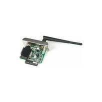 Zebra Kit Zebranet belaidė kortelė 802.11ac, BT4.0. Šis produktas skirtas visiems ZT600, visiems ZT510 ir tik ZT400 su programinės įrangos versija V75.20.14Z ar naujesne. | P1083320-037C | 8596375087927