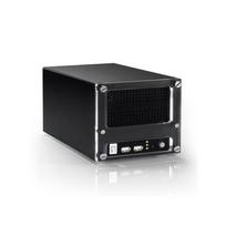 LevelOne Netzwerk Videorekorder   9-Kanal/ 2xHDD/ 4MP/HUBBLE | NVR-1204 | 4015867190753
