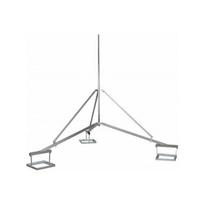 Delta PAGRINDAS BALASTINIAM STIEBO MB-3/PLUS | MB-3/PLUS | 5902887014437