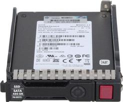 Serverio diskas HP 480GB 2.5'' SATA III (6Gb/s) (764927-B21) | 764927-B21 | 0888182837115