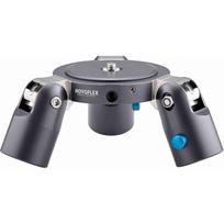 Trikojis stovas Novoflex Novoflex 3-kojų profesionalus pagrindas | TRIOPOD-PRO75 | 4030432810416