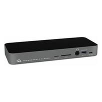 Stotis/replikatorius OWC Thunderbolt (OWCTB3DK14PSGG) | TB3DK14PSGg-UK | 810586030571