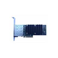 Tinklo plokštė Chelsio Quadport U-WireSFP+ (T540-LP-CR) | T540-LP-CR | 855084007052