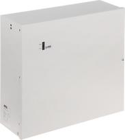 Atte SWITCH POE su buferiniu maitinimo šaltiniu IPUPS-16-20-H 16 PORTŲ ATTE | IPUPS-16-20-H | 5902887055416