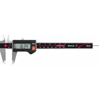 Skaitmeninis slankmatis IP67, be duomenų išvesties 150mm RT MAHR | 8240231400 | 4059192002428