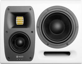 Kolumna HEDD Audio HEDD Audio TYPE 20 MK2 - white - aktyvus monitorius (DEŠINĖ) - 1 vnt | 0745760375486 | 0745760375486