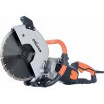 Evolution elektrinis betono pjūklas R300DCT su 300mm deimantiniu disku | EVO-R300DCT | 849713087393